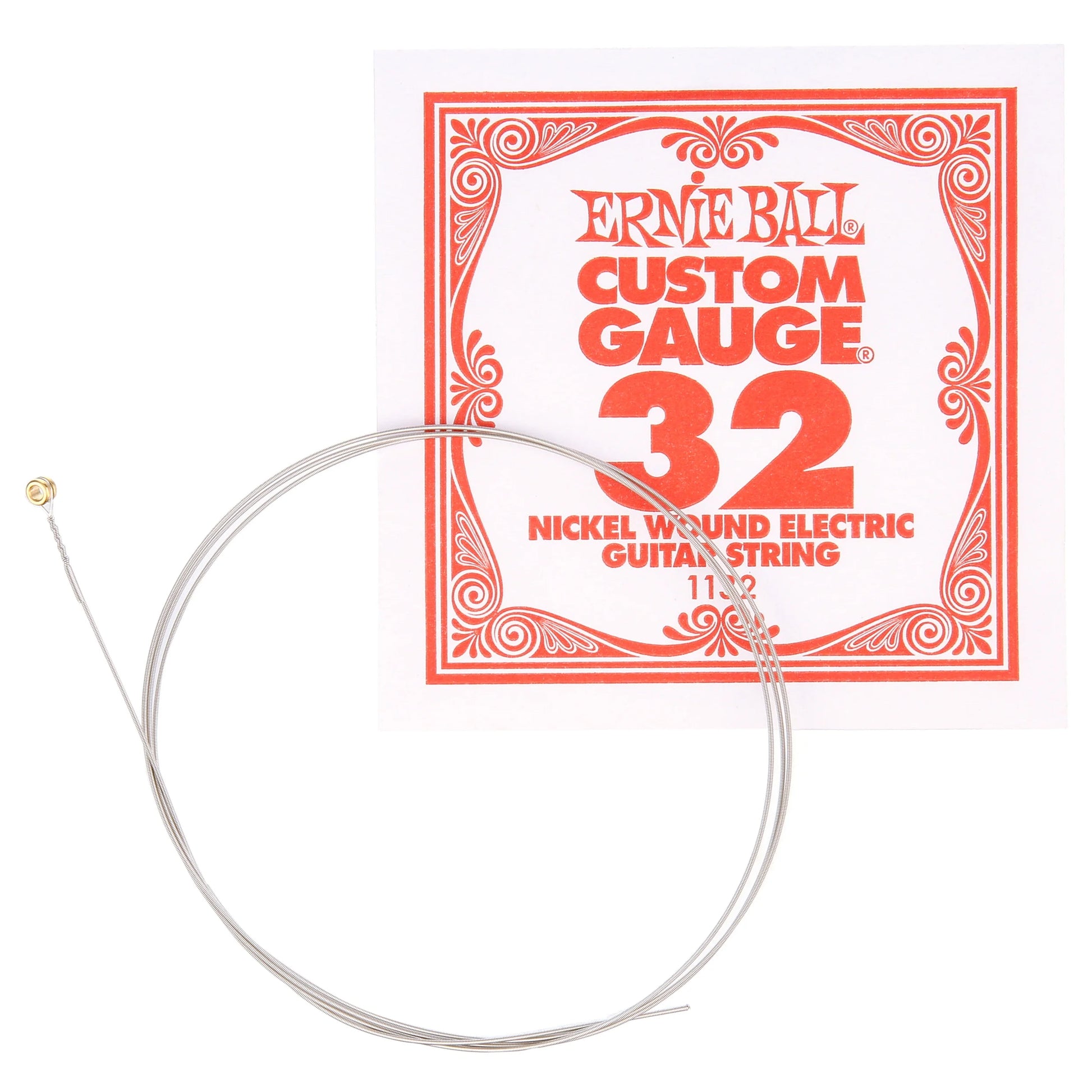 Super Slinky Electric Guitar Strings