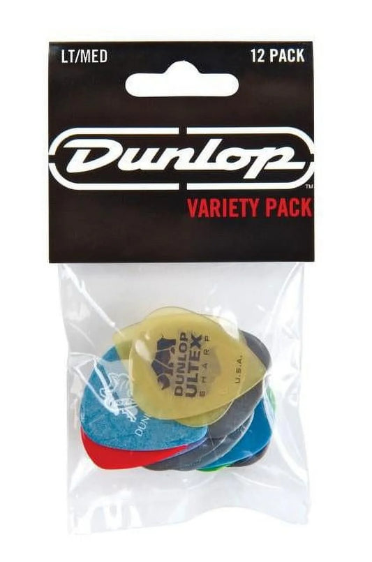 Electric Guitar Pick Variety Pack