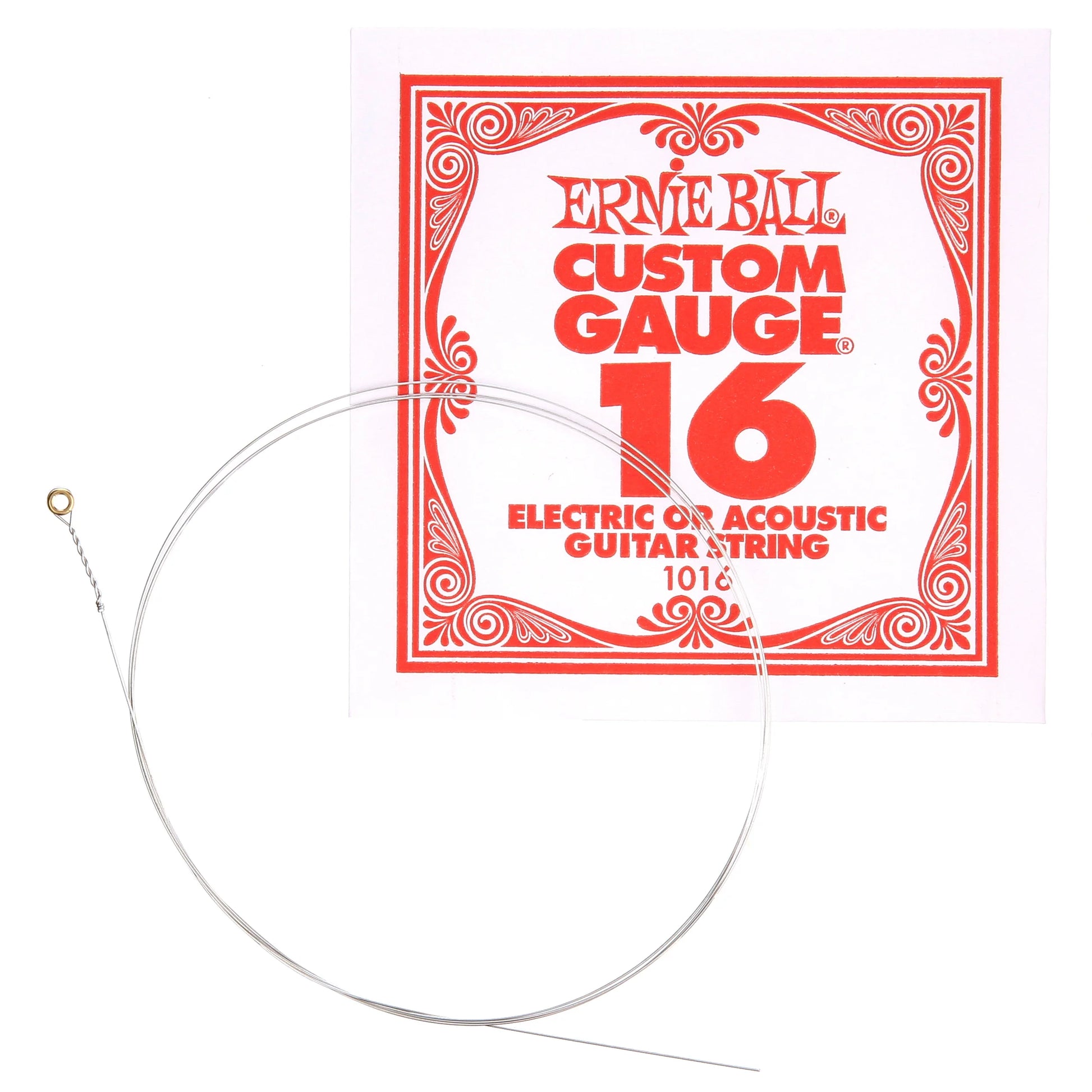 Super Slinky Electric Guitar Strings